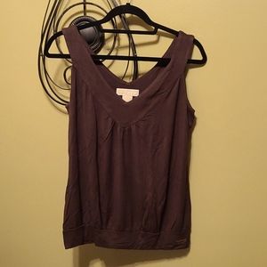 Michael Kors Medium Size Rayon Blouse